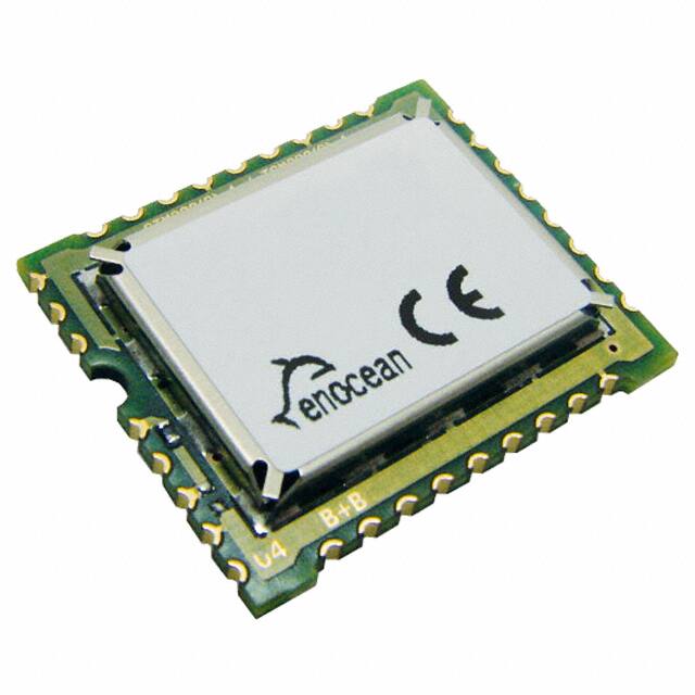 STM300U Enocean  HF-Transceivermodule und Modems
